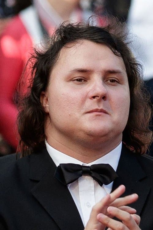 Benjamin Lesieur foto