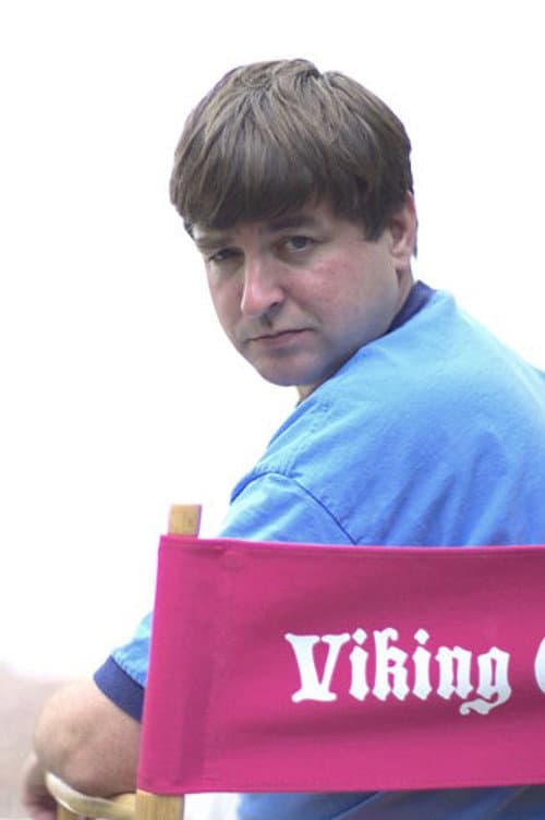 Mike Scholtz foto