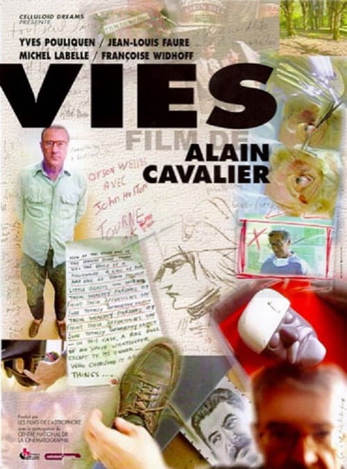Vies (2000) poster