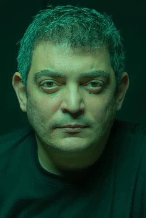 Vahan Grigoryan foto