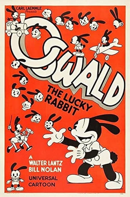 Weary Willies (1929) poster