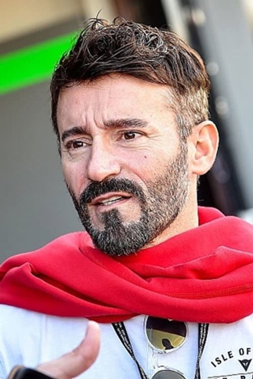 Max Biaggi foto