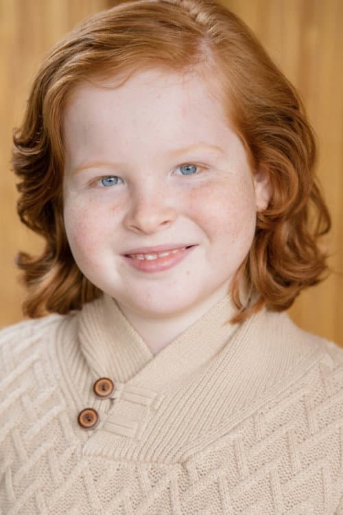 Gracen Newton foto