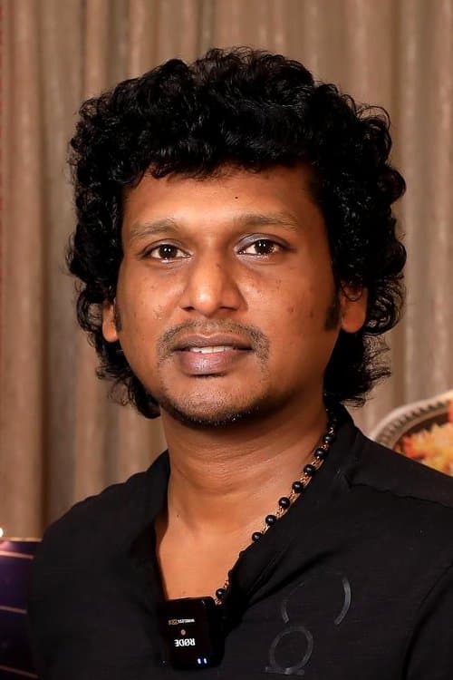 லோகேஷ் கனகராஜ் foto