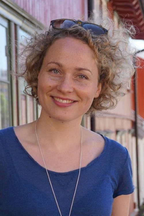 Rebekka Nystabakk foto