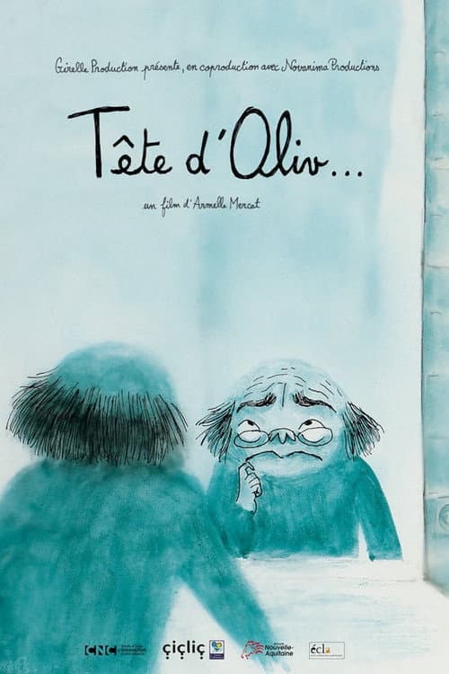 Tête d'Oliv (2017) poster