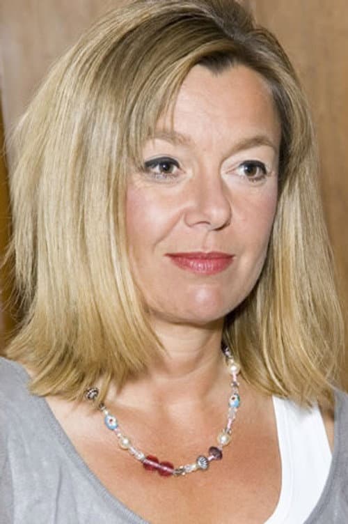 Gabi Hinterstoisser foto