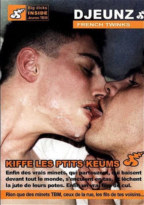 Djeunz 1: Kiffe les p'tits keums (2006) poster