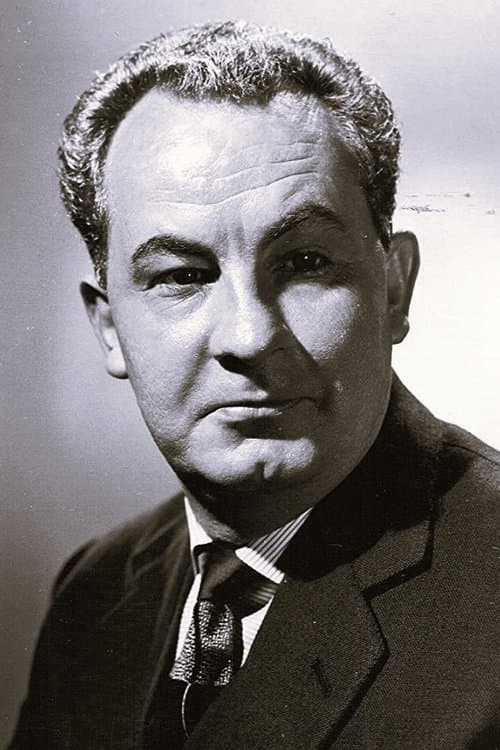 Leo McKern foto