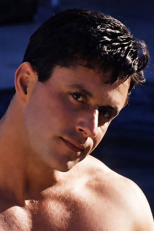 Michael Chads foto