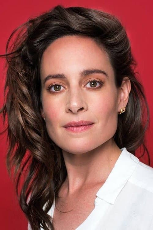 Hannah van Lunteren foto