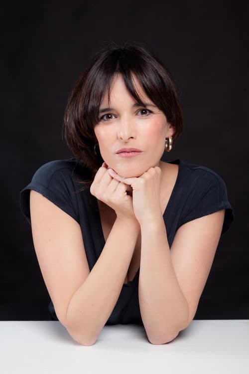 Sara Cózar foto