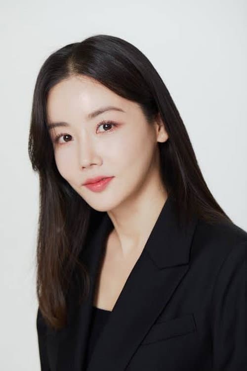 황우슬혜 foto