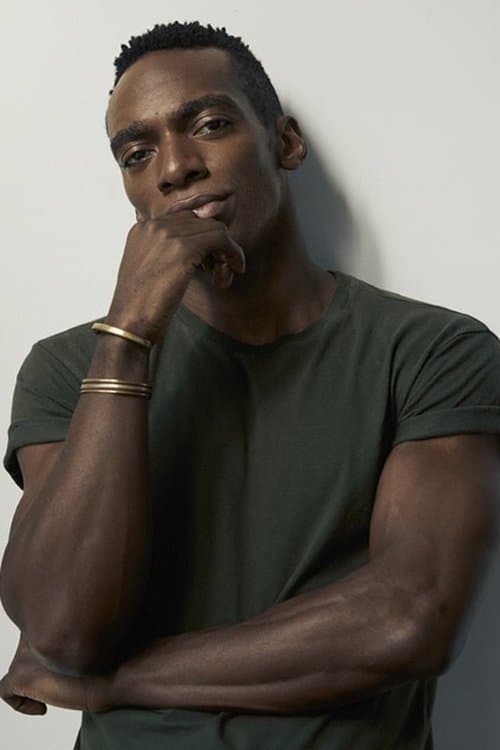 Daniel J. Watts foto