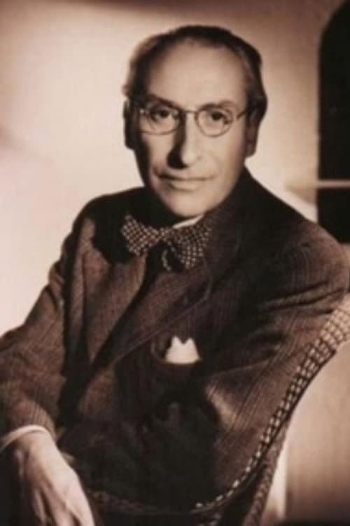 André Hugon foto