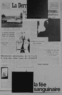 Le sexe enragé de la fée sanguinaire (1979) poster