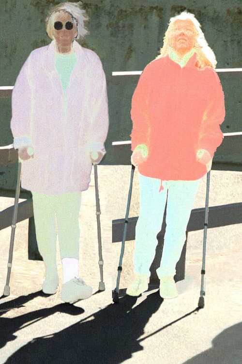 New Evidence (2006) poster