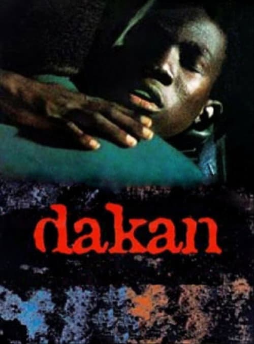 Dakan (1997) poster