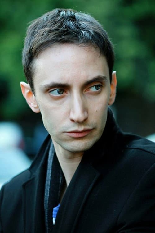 Francesco Formichetti foto