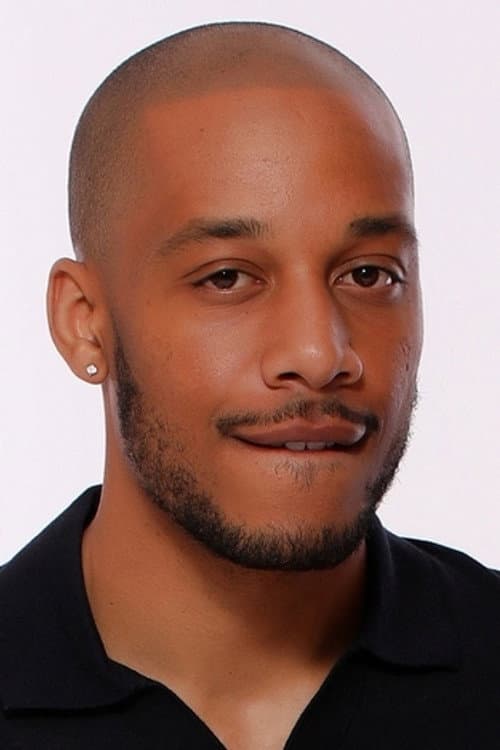 Dwayne Foxxx foto