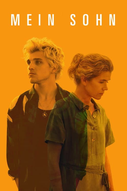 Mein Sohn (2021) poster