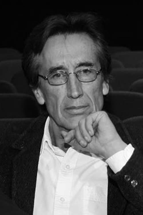 Camilo Luzuriaga foto