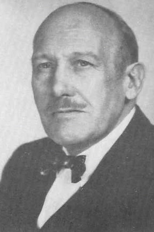 Frank Tweddell foto