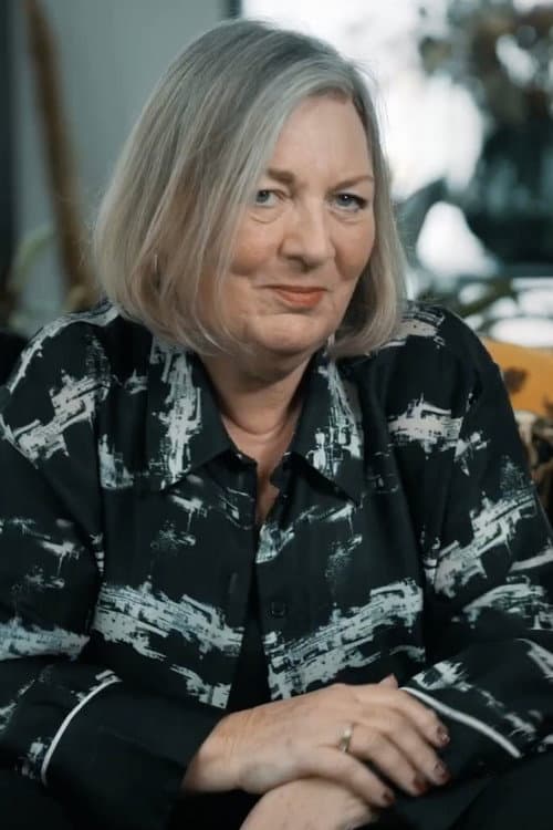 June Miles-Kingston foto