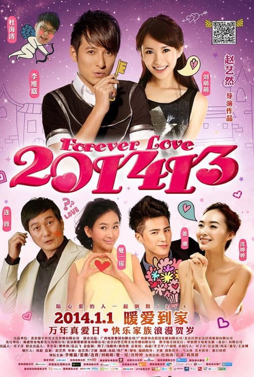 201413 (2014) poster
