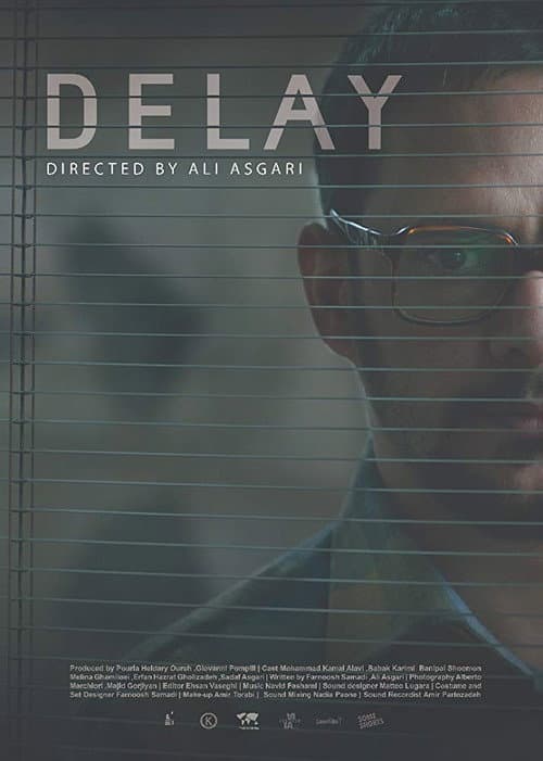 Takhir (2018) poster