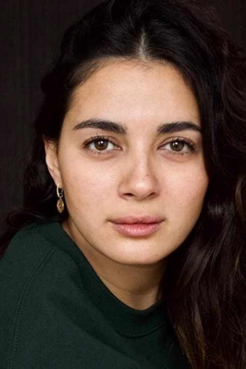 Mounia Zahzam foto