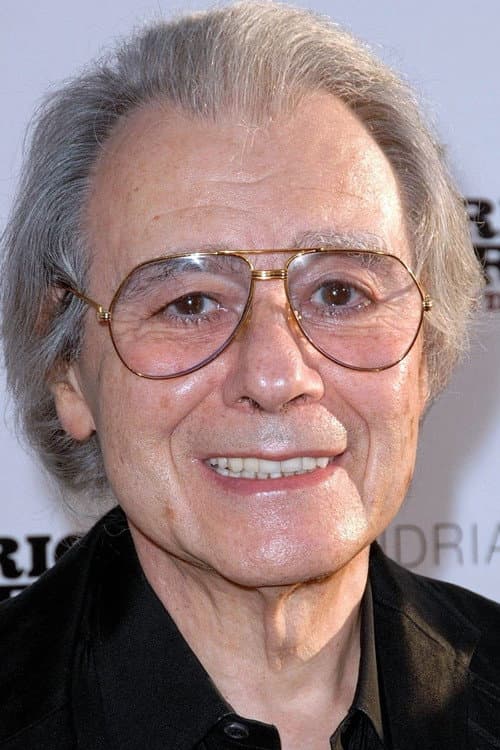 Lalo Schifrin foto