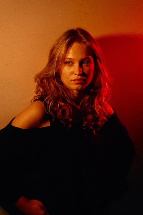 Emma Van Raemdonck foto