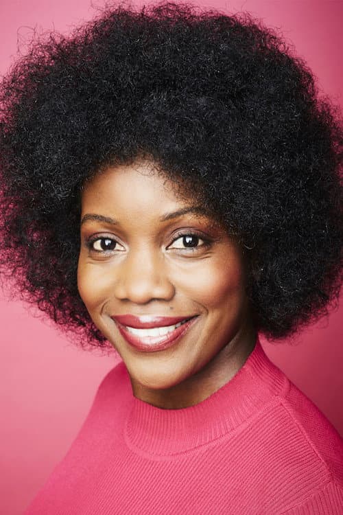 Rachel Sophia-Anthony foto