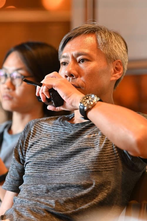 高子彬 foto