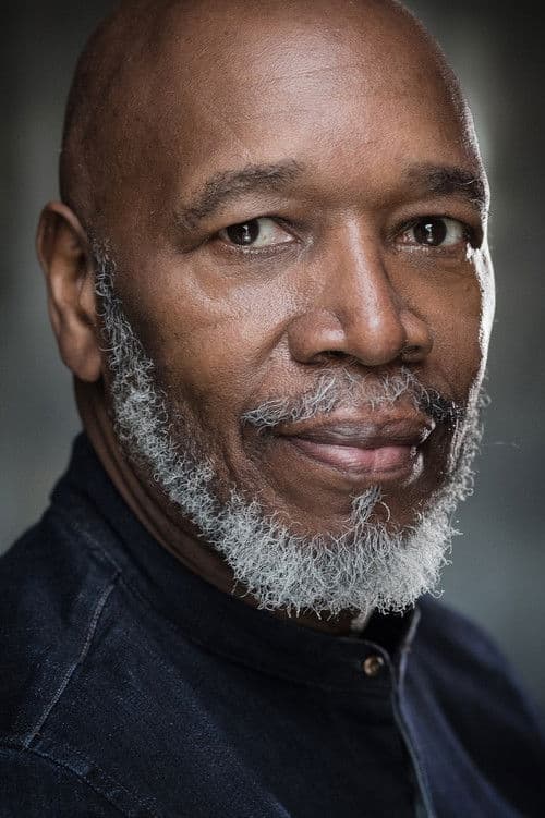 Leon Herbert foto
