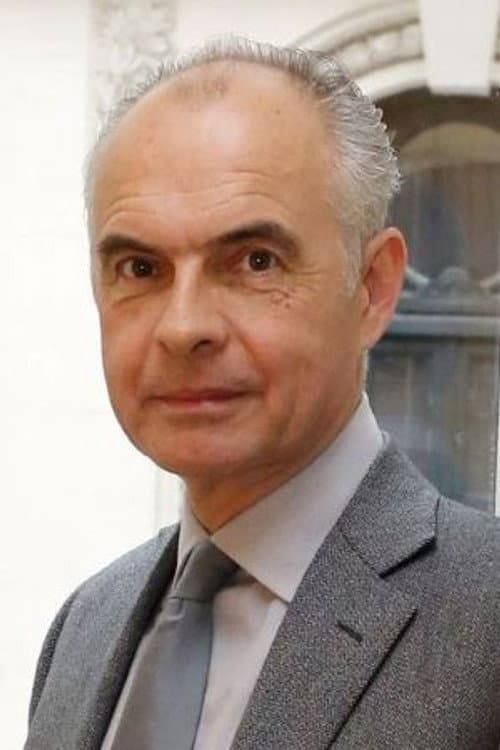 Sabino Méndez foto