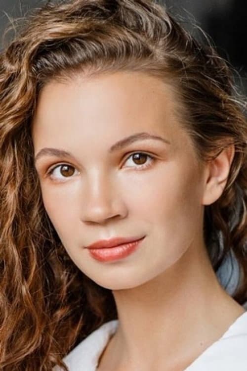 Лина Веселкина foto