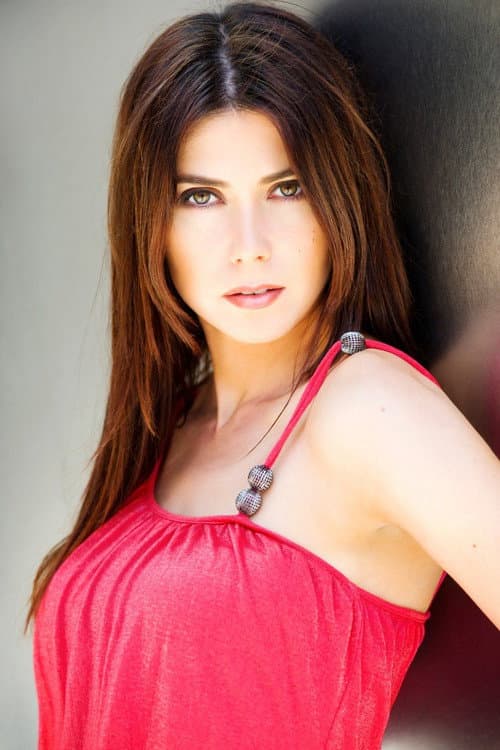 Alina Andrei foto