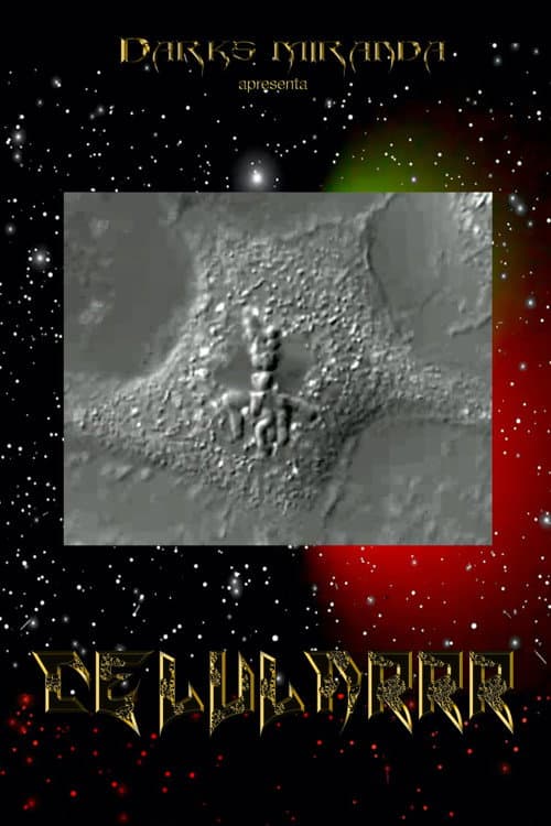 Celularrr (2020) poster