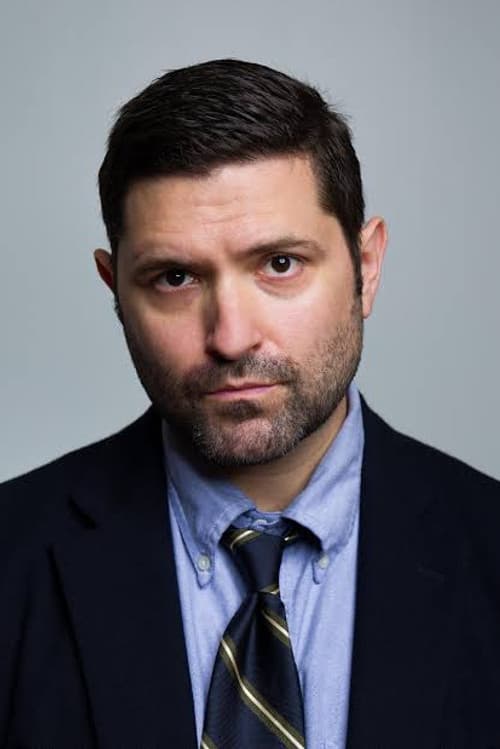 Anthony Sisco foto