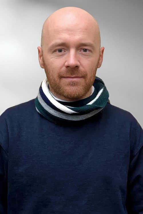 Yoann de Montgrand foto
