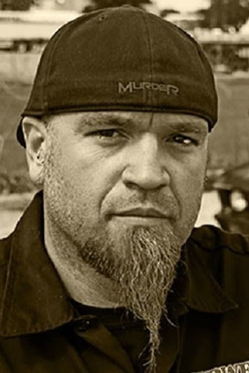 Shawn Ellington foto