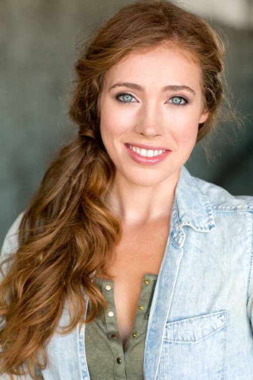 Alexia Dox foto