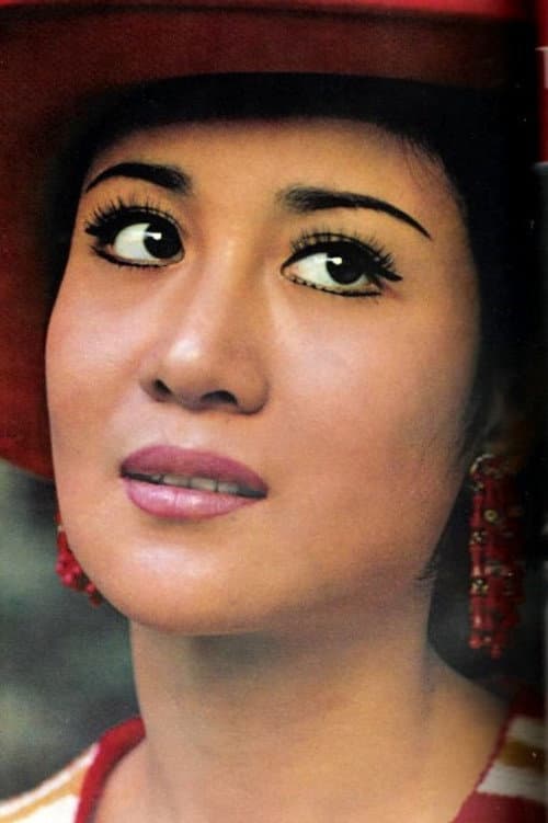 Huang Chin-feng foto