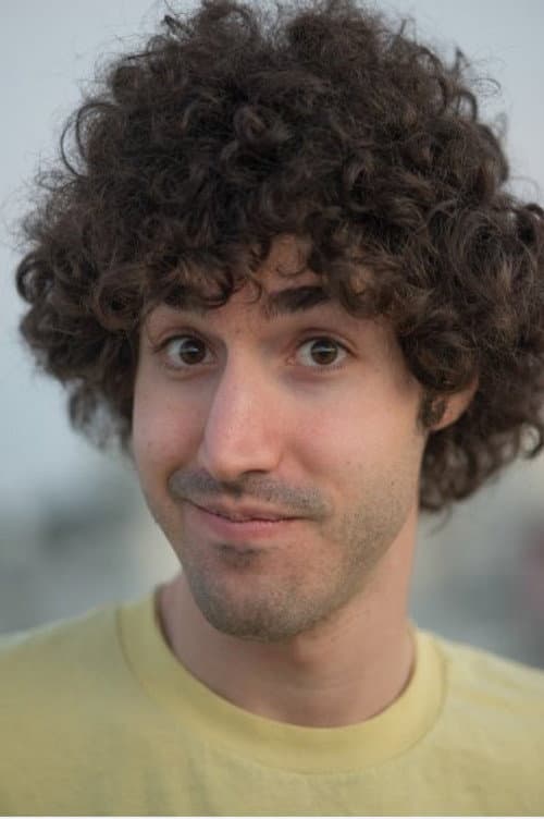 Ethan Kuperberg foto