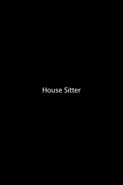 House Sitter (2013) poster