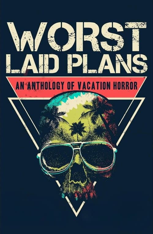 Worst Laid Plans (2022) poster