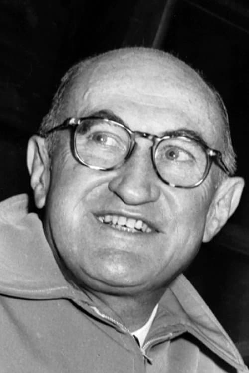 Alfred L. Werker foto