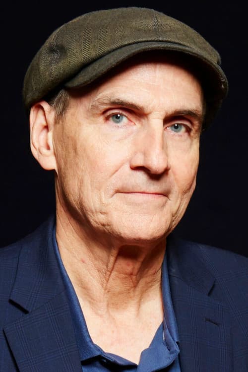 James Taylor foto